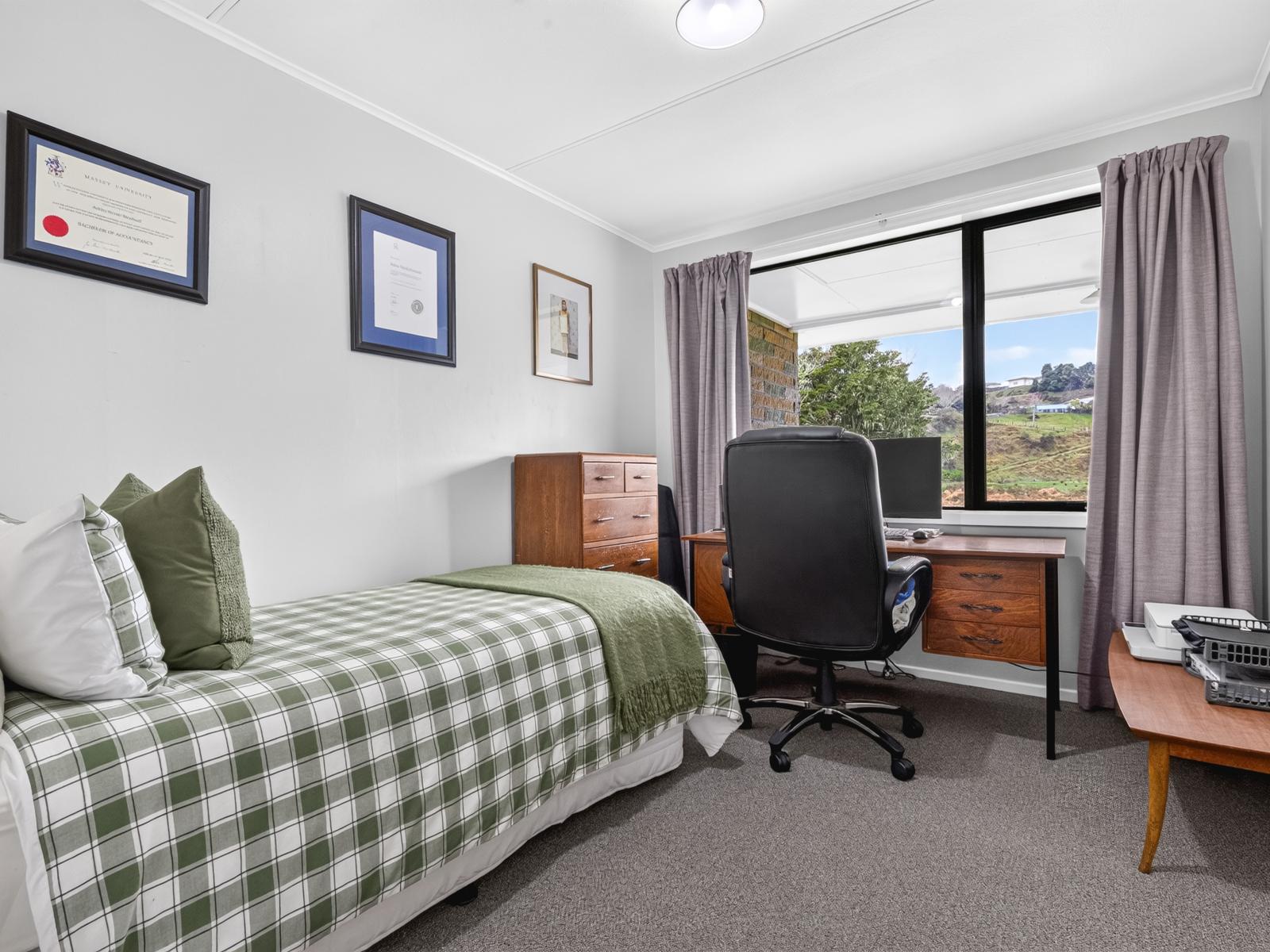 6803 State Highway 4, Taumarunui