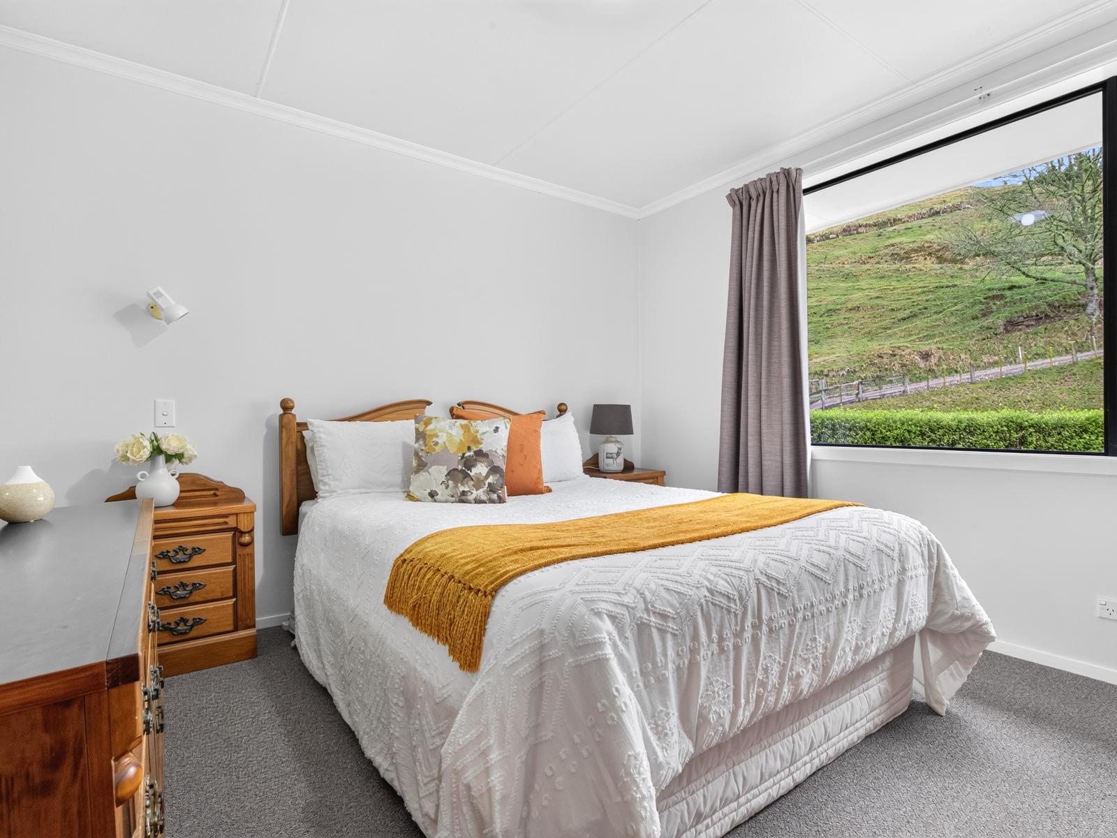 6803 State Highway 4, Taumarunui