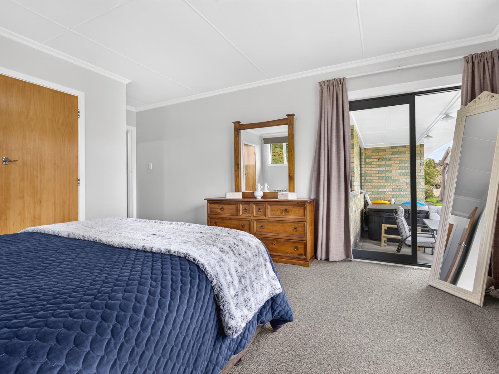 6803 State Highway 4, Taumarunui