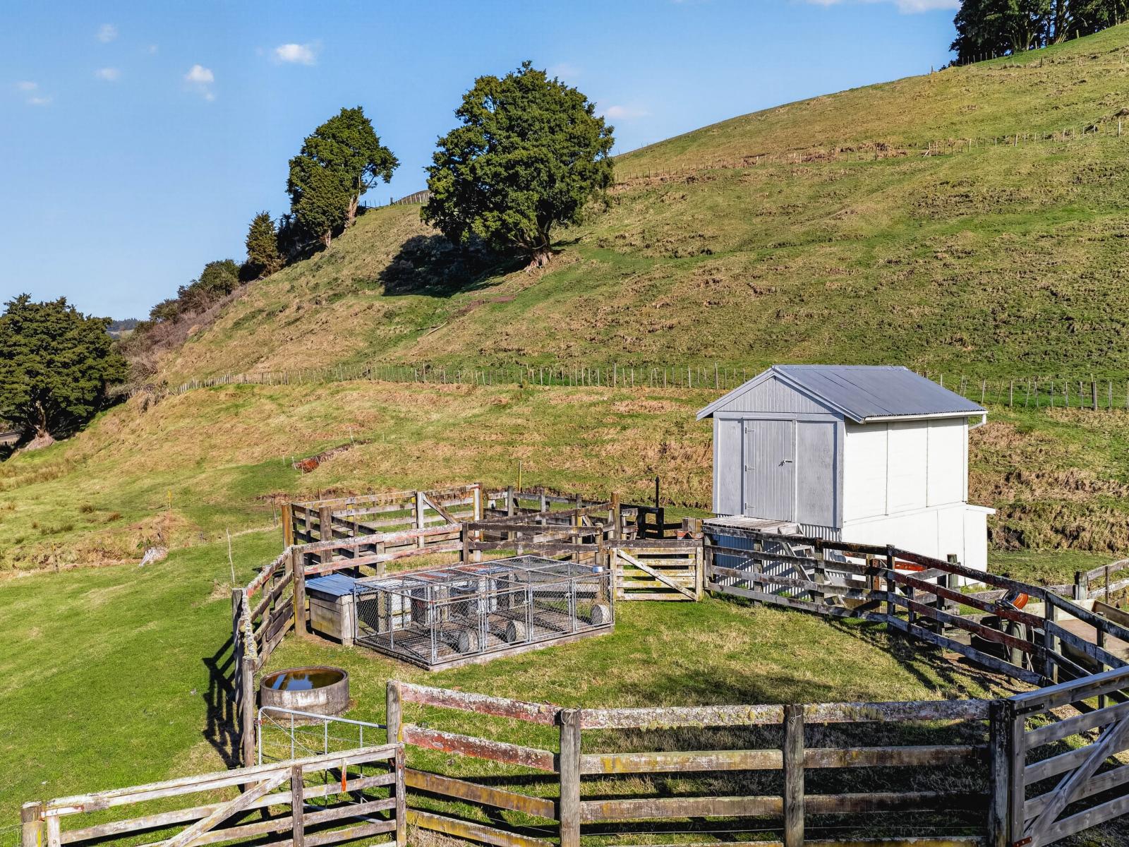 6803 State Highway 4, Taumarunui