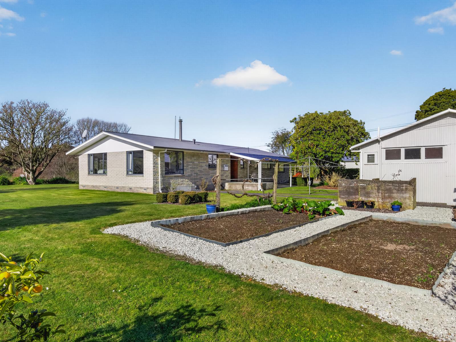 6803 State Highway 4, Taumarunui
