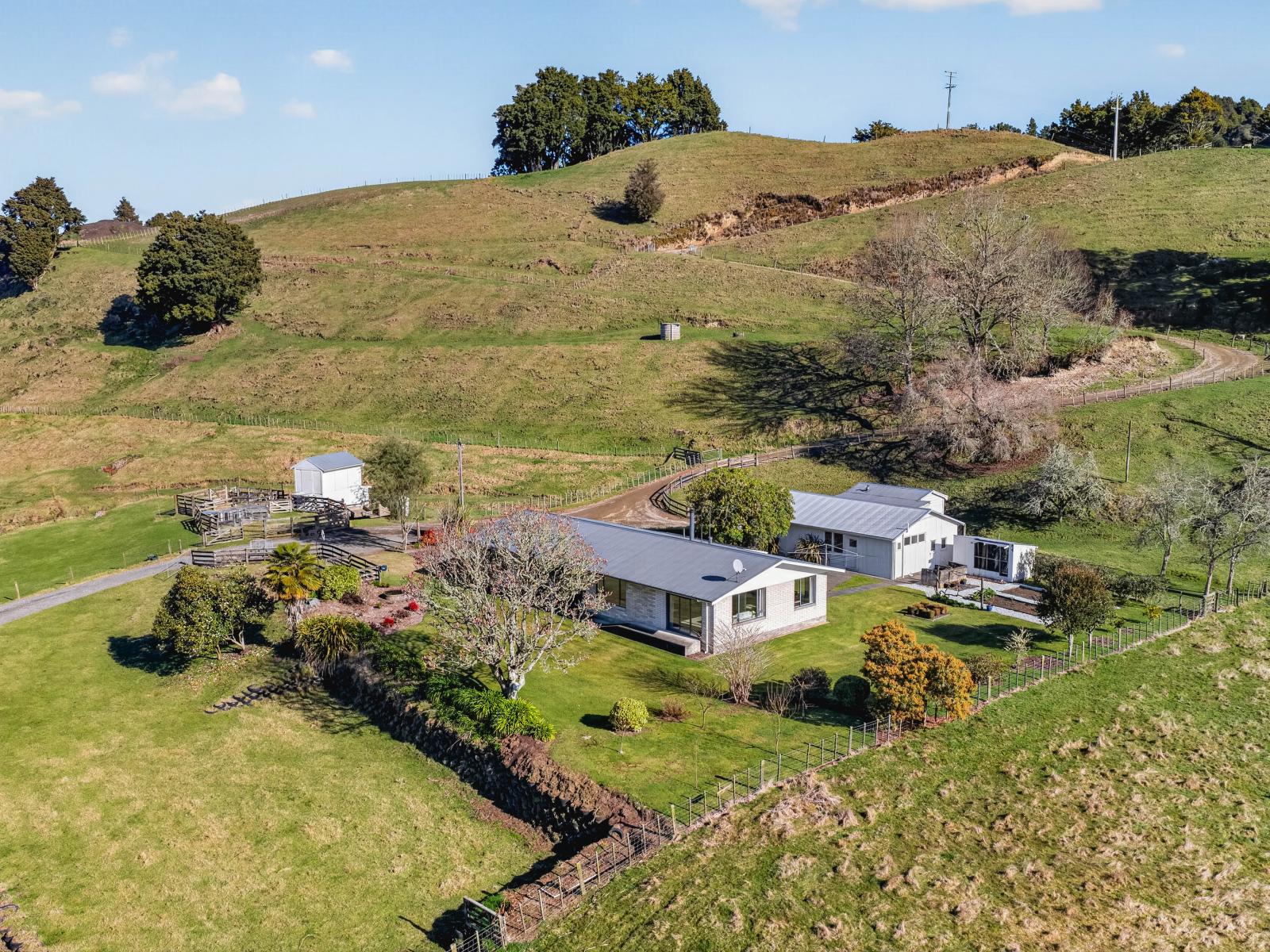 6803 State Highway 4, Taumarunui