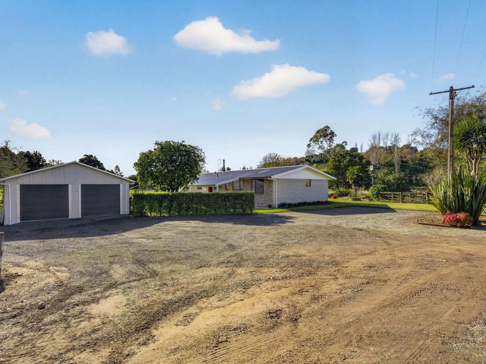 6803 State Highway 4, Taumarunui
