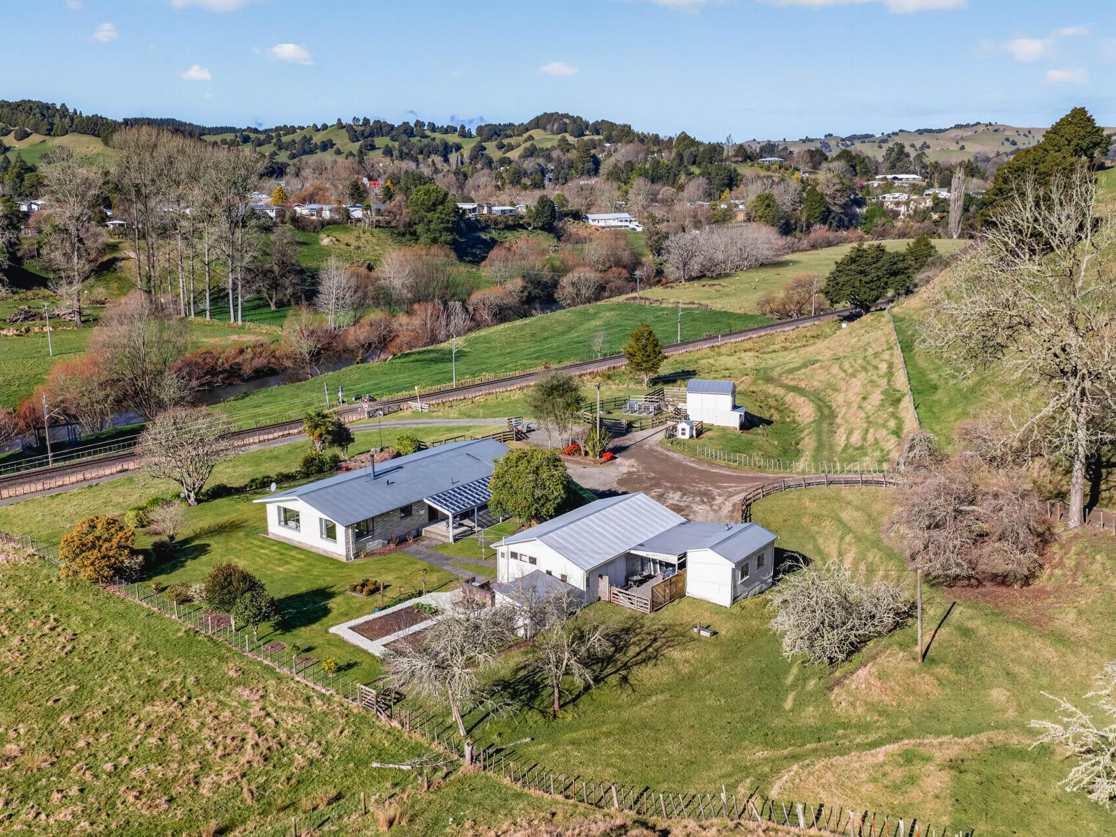6803 State Highway 4, Taumarunui