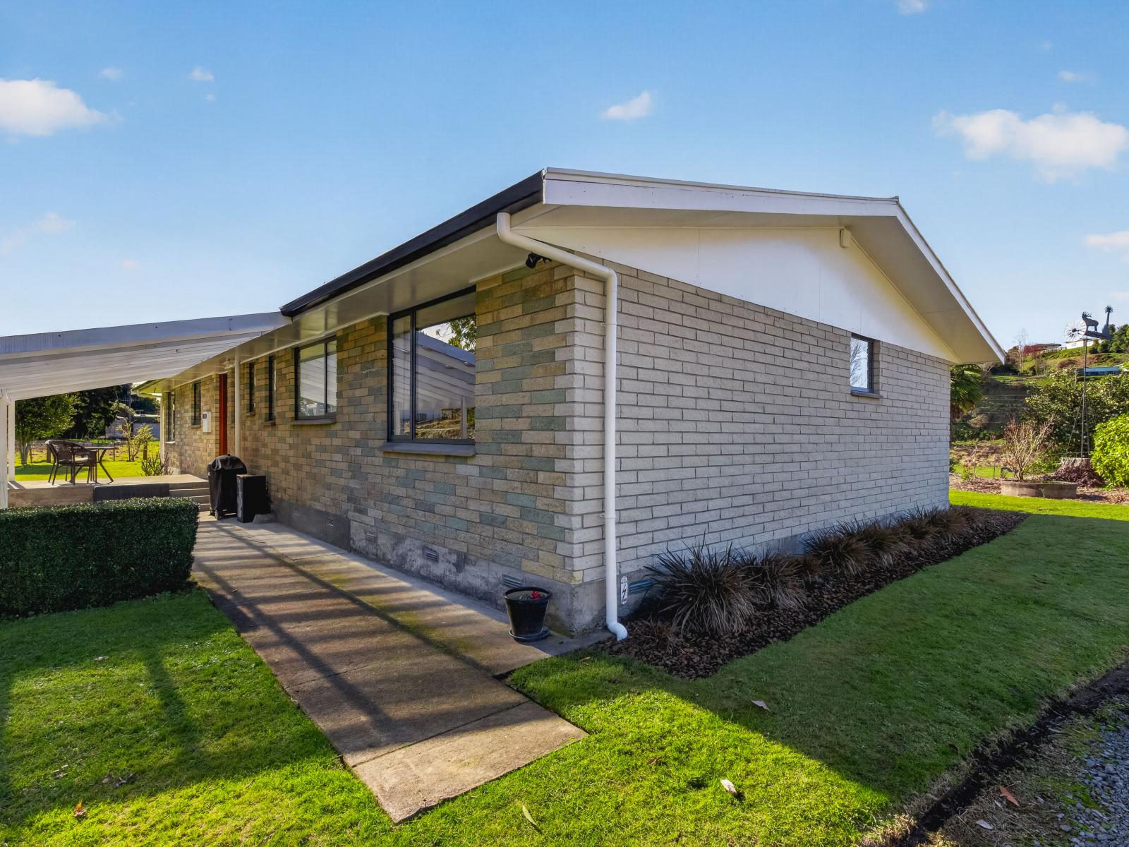 6803 State Highway 4, Taumarunui