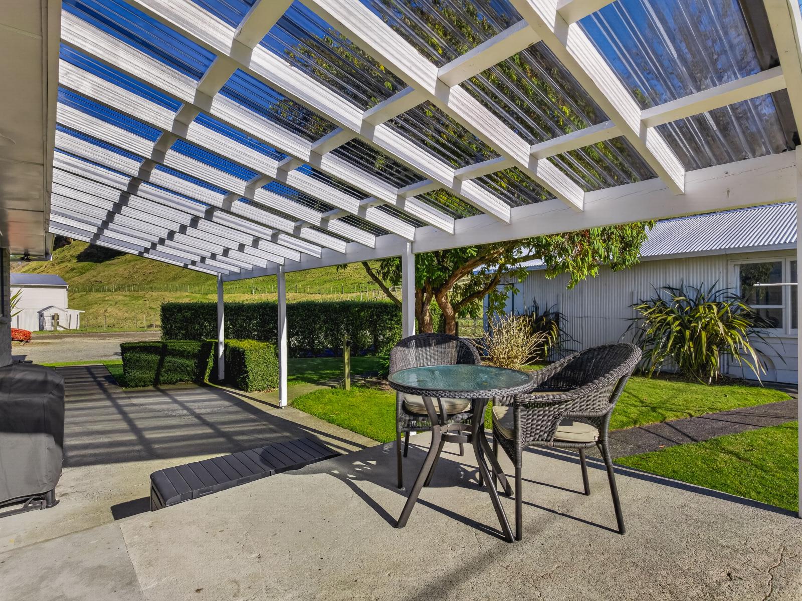 6803 State Highway 4, Taumarunui