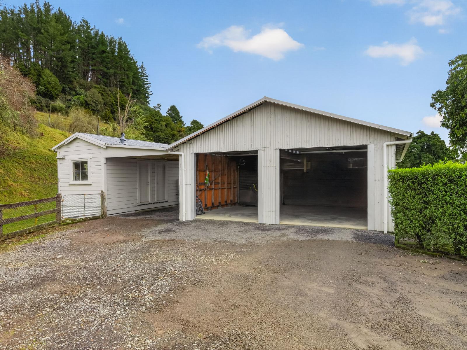 6803 State Highway 4, Taumarunui