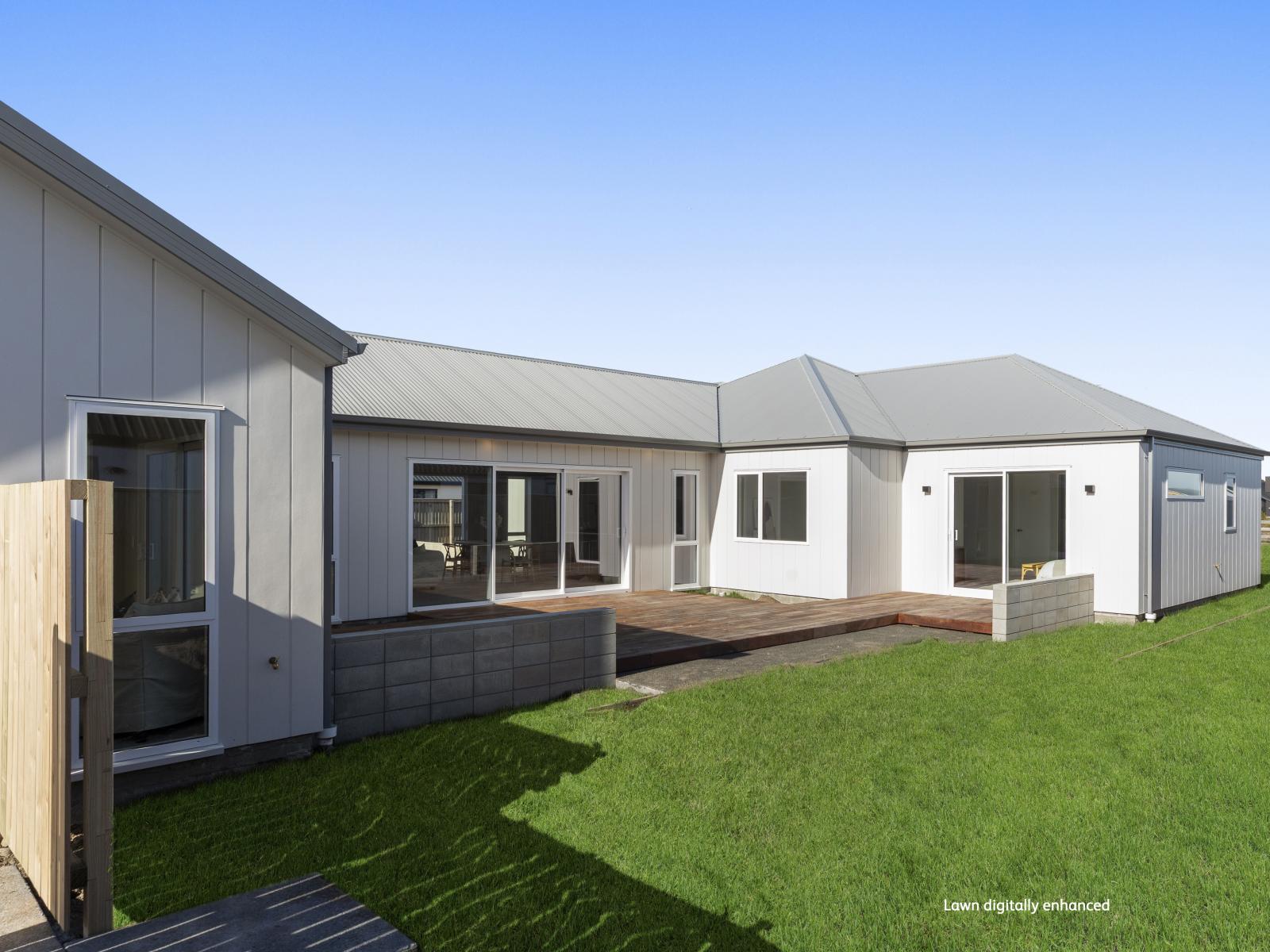 143 Silver Peaks Drive, West Melton