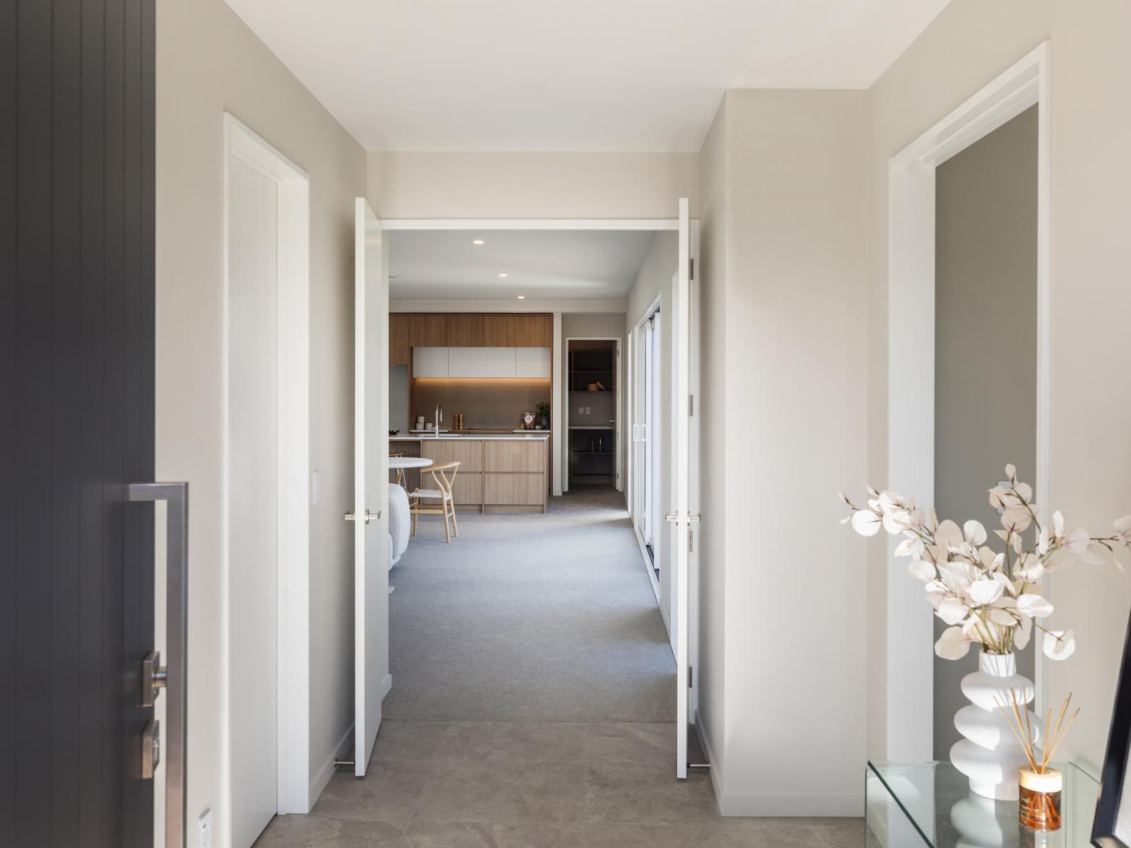 143 Silver Peaks Drive, West Melton