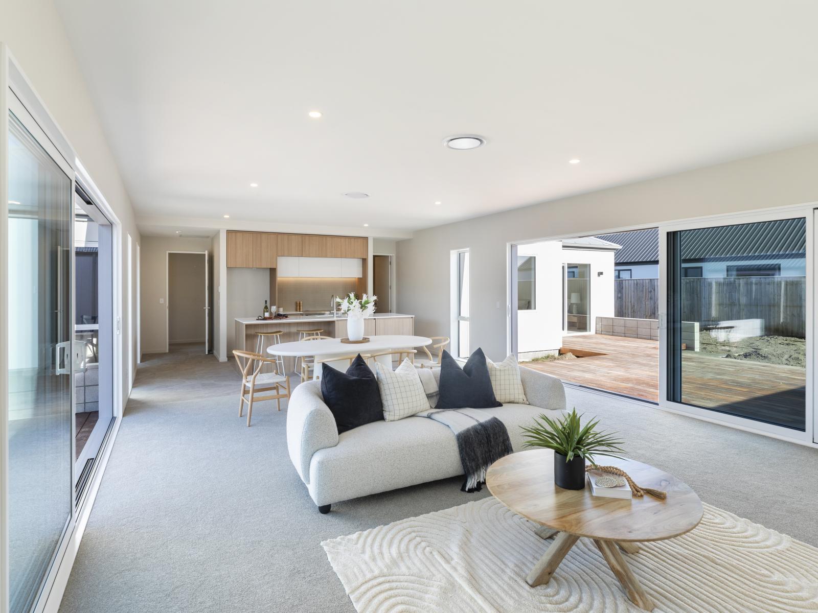 143 Silver Peaks Drive, West Melton