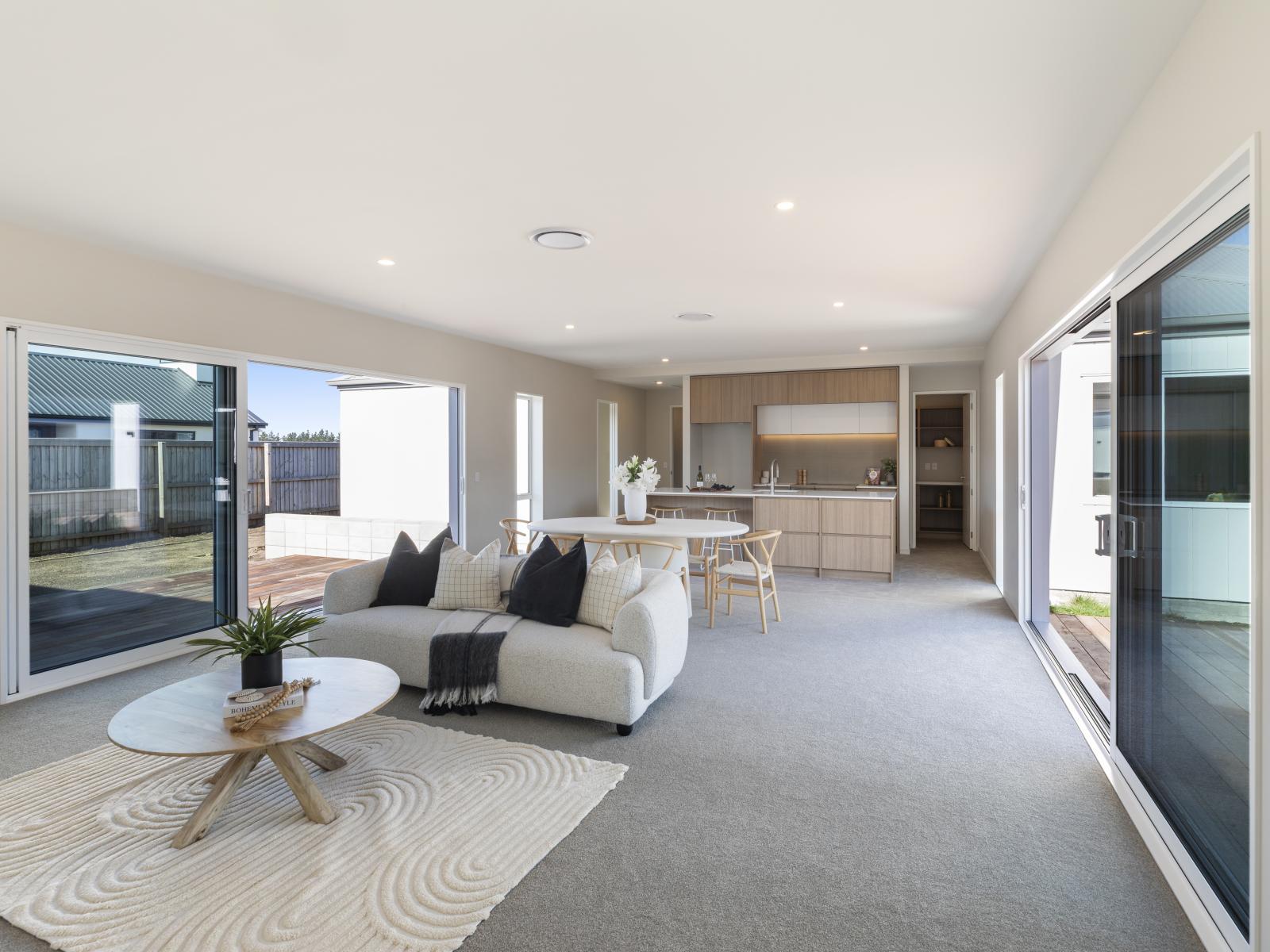 143 Silver Peaks Drive, West Melton