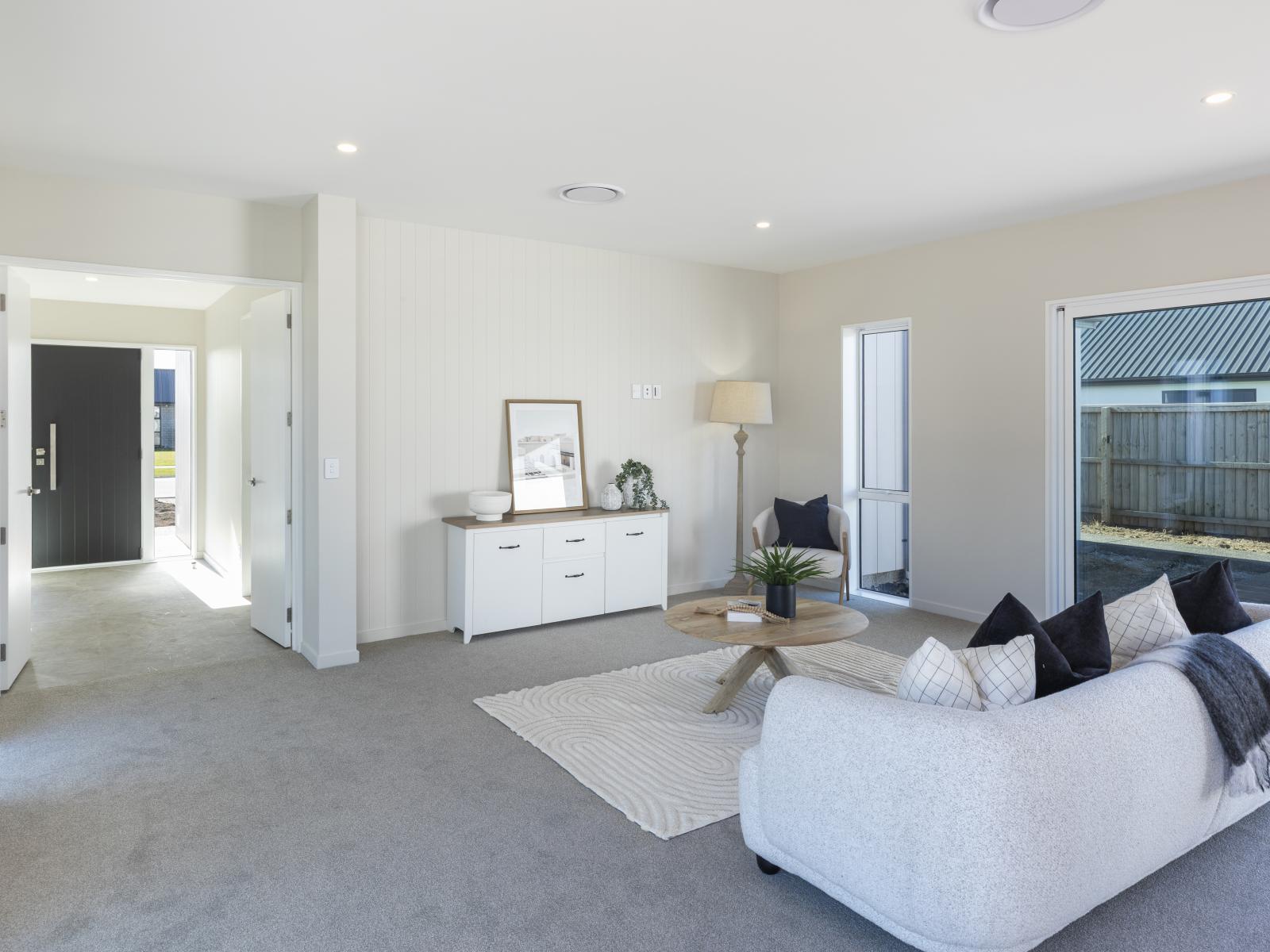 143 Silver Peaks Drive, West Melton