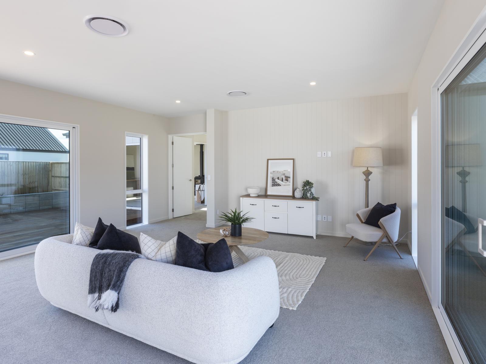 143 Silver Peaks Drive, West Melton