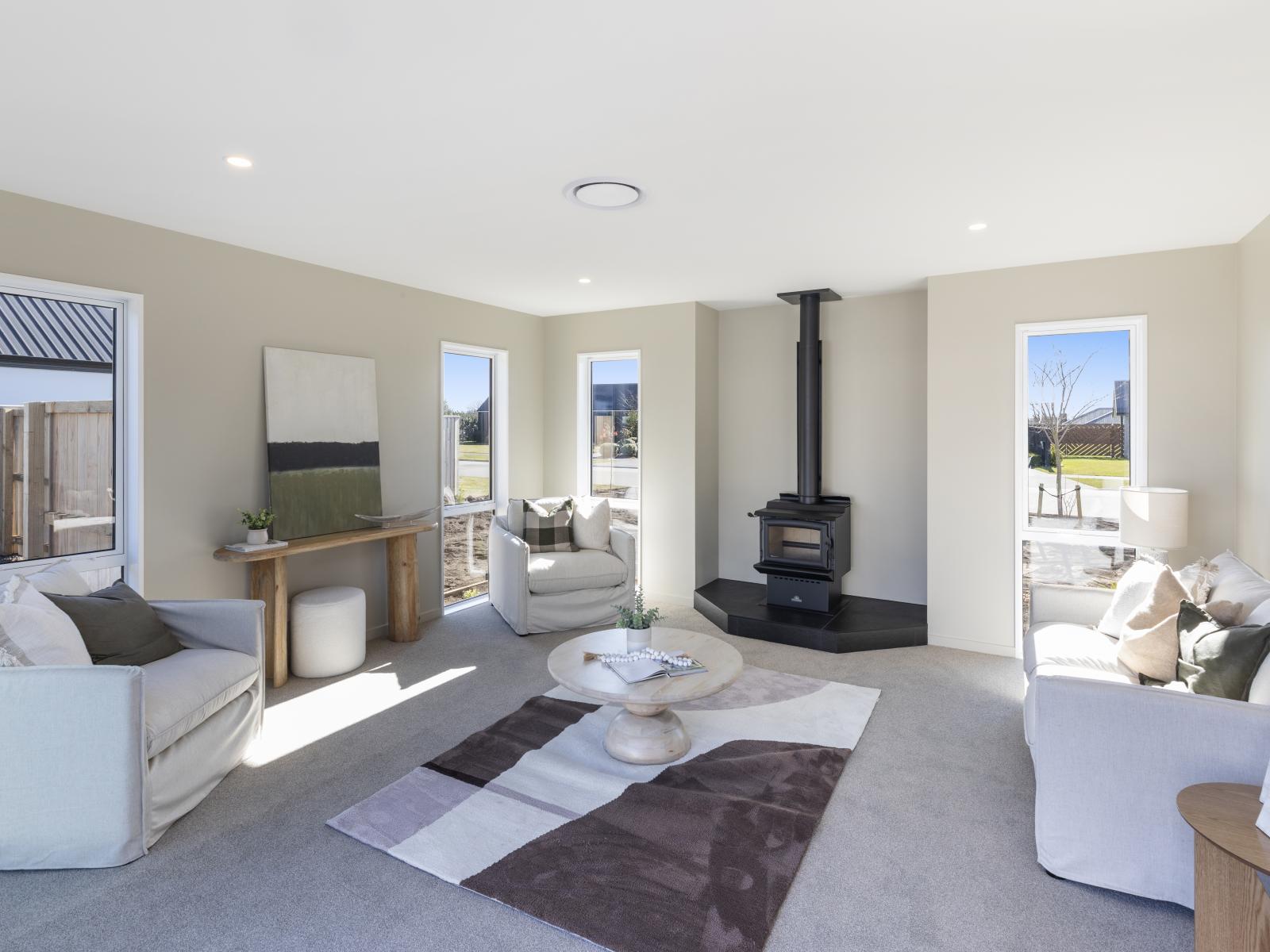 143 Silver Peaks Drive, West Melton