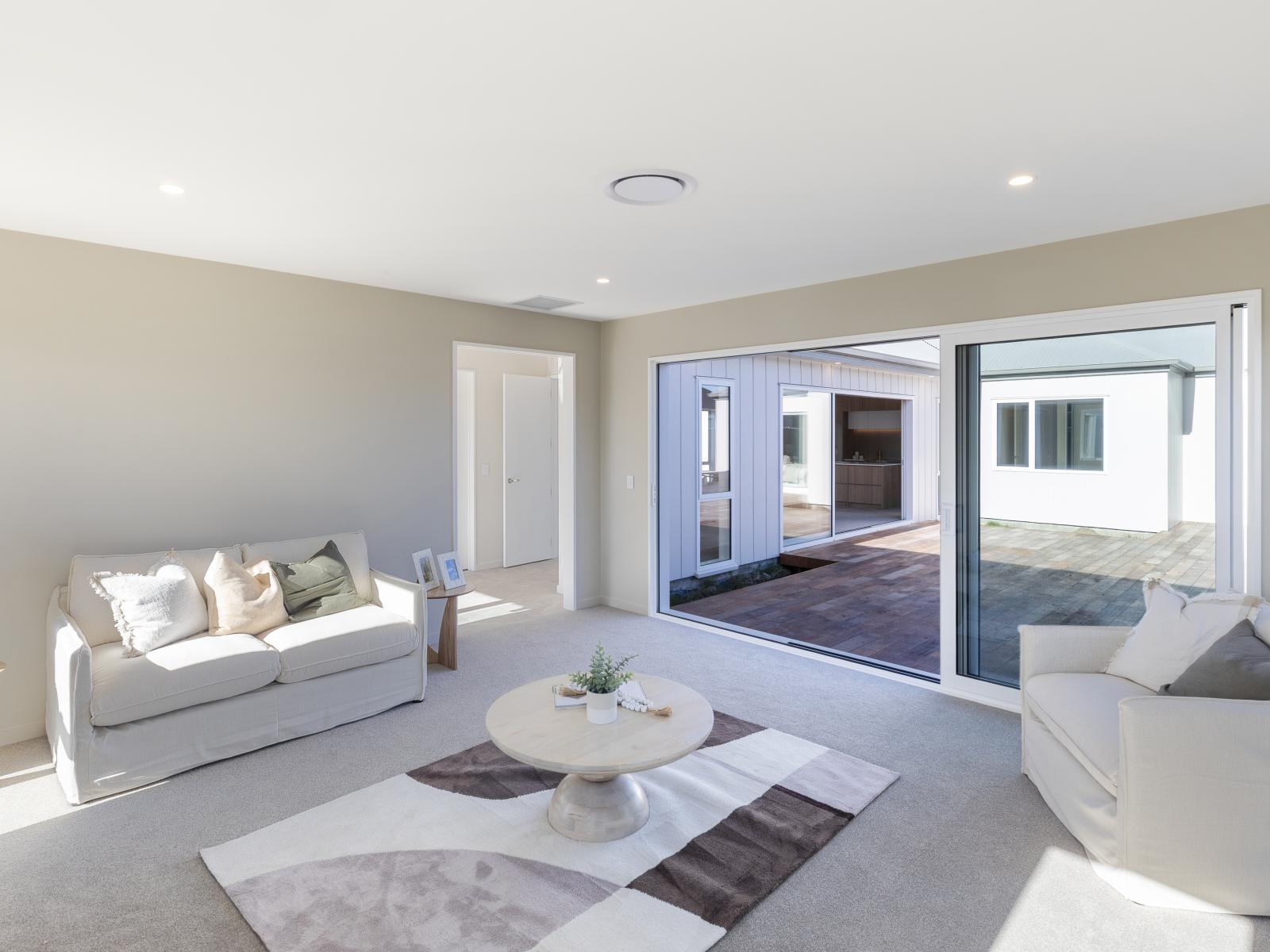 143 Silver Peaks Drive, West Melton