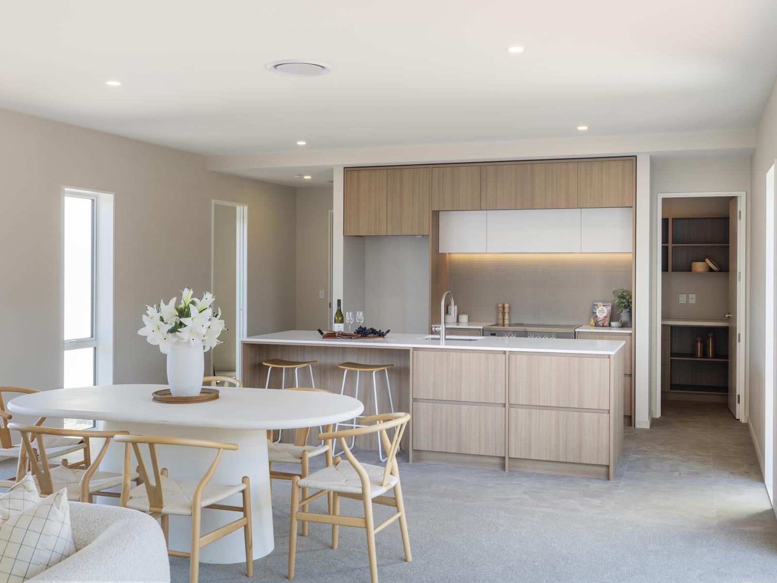 143 Silver Peaks Drive, West Melton
