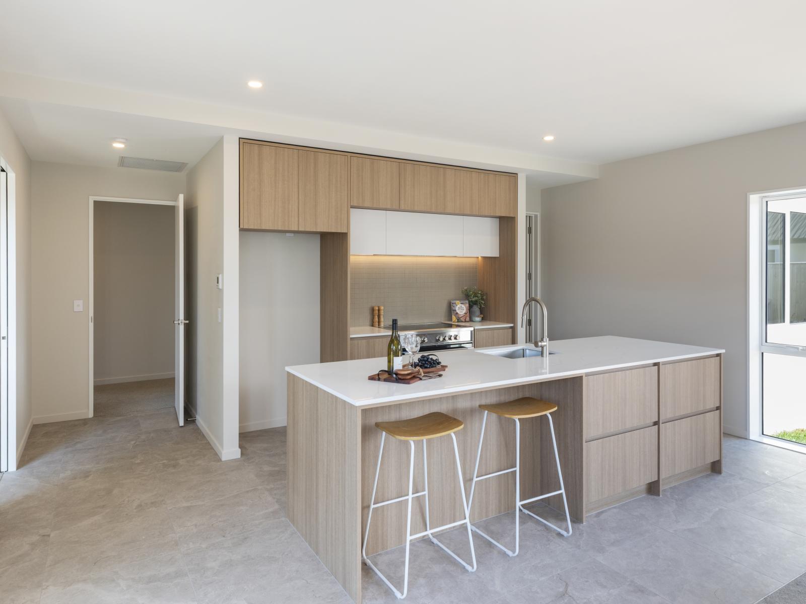 143 Silver Peaks Drive, West Melton
