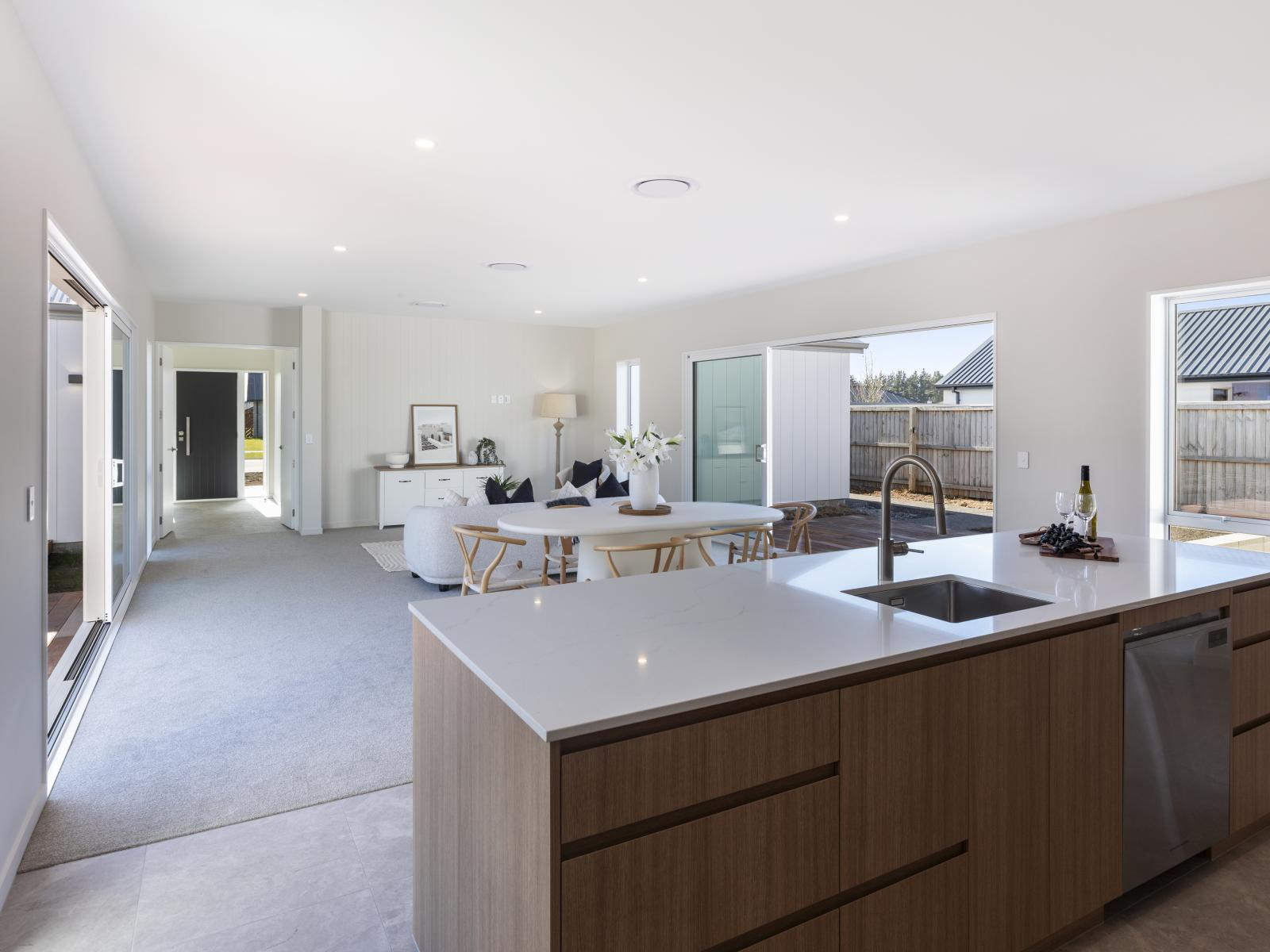 143 Silver Peaks Drive, West Melton
