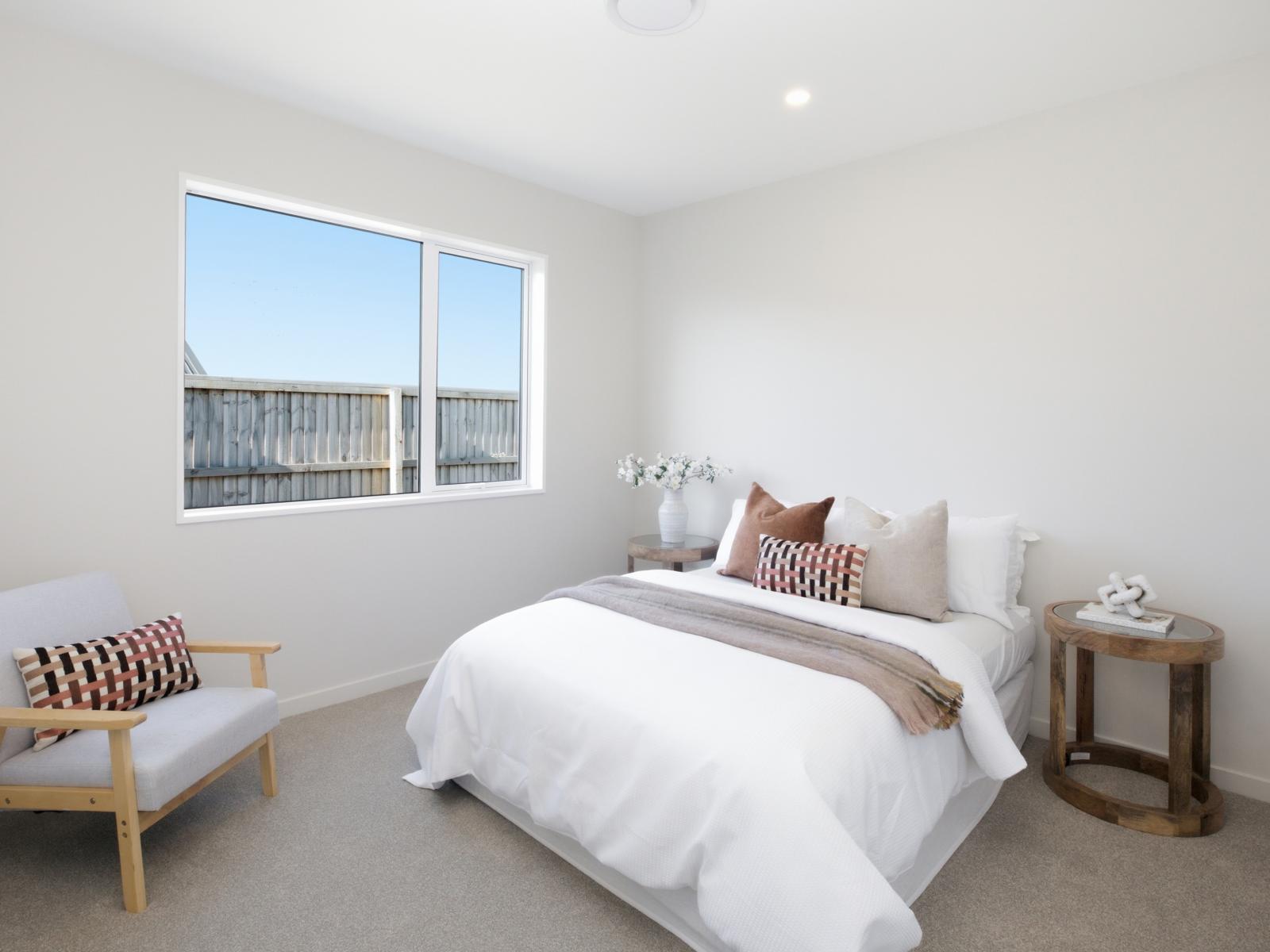 143 Silver Peaks Drive, West Melton