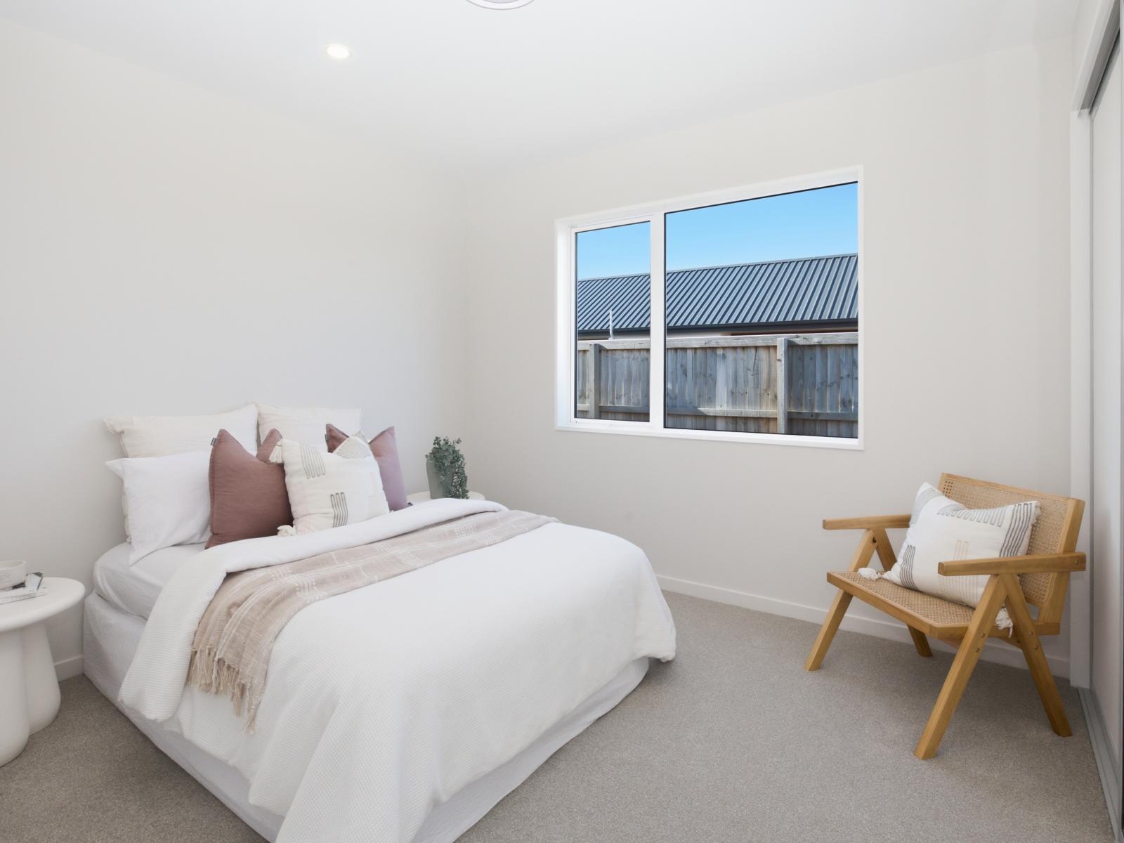 143 Silver Peaks Drive, West Melton