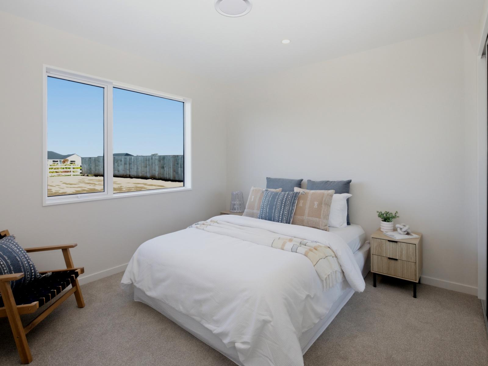 143 Silver Peaks Drive, West Melton