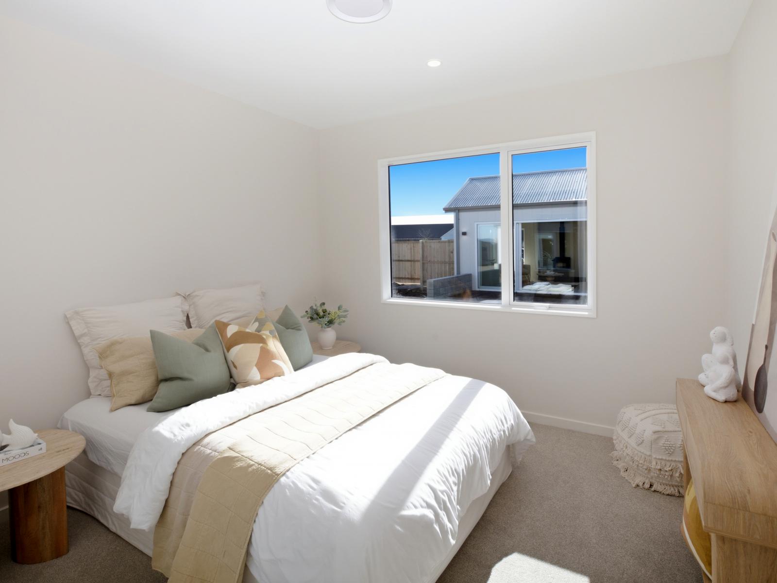 143 Silver Peaks Drive, West Melton