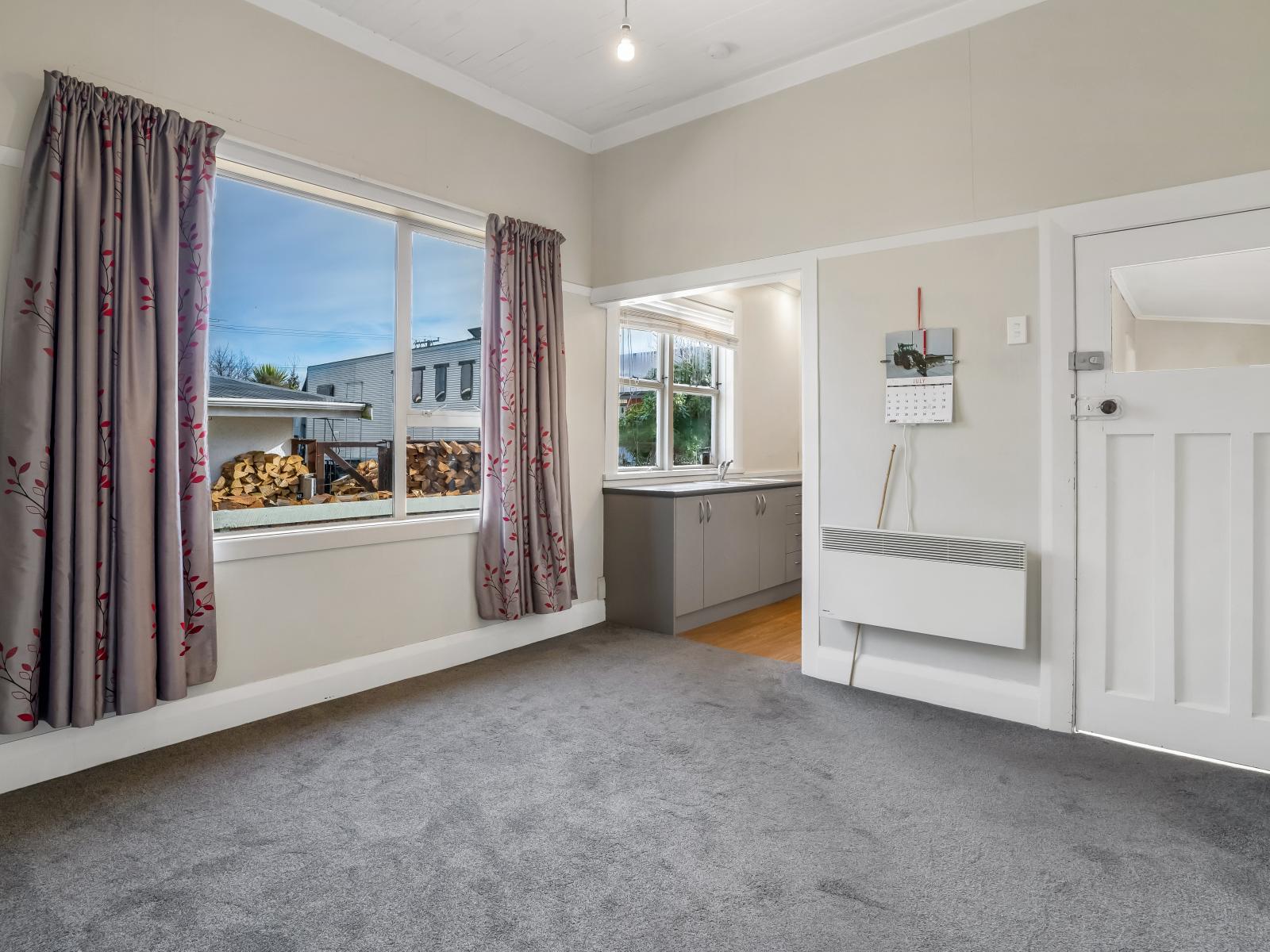 24 Queen Street, Winton