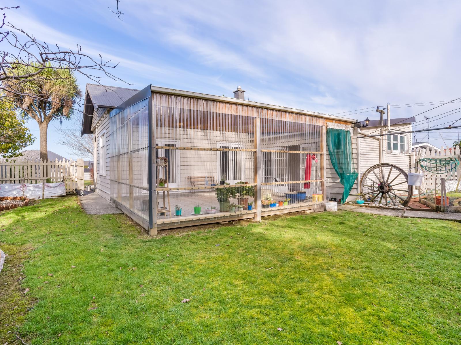 24 Queen Street, Winton