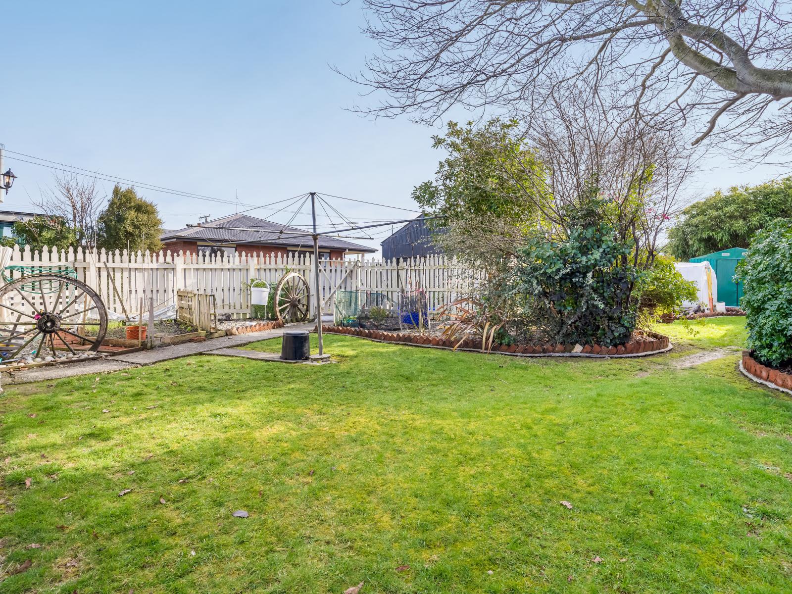 24 Queen Street, Winton