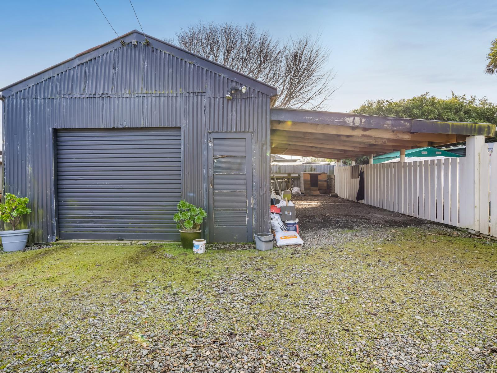 24 Queen Street, Winton
