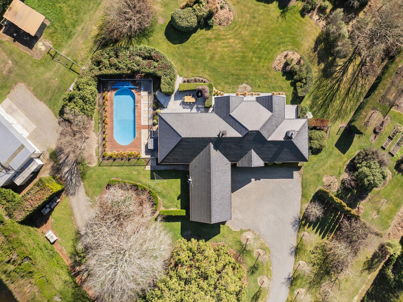 239 Earlys Road, West Eyreton