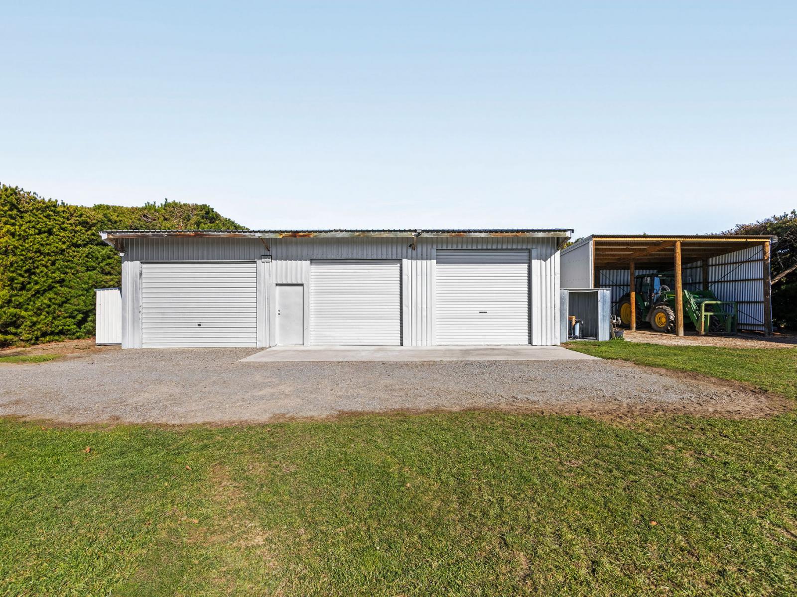 239 Earlys Road, West Eyreton