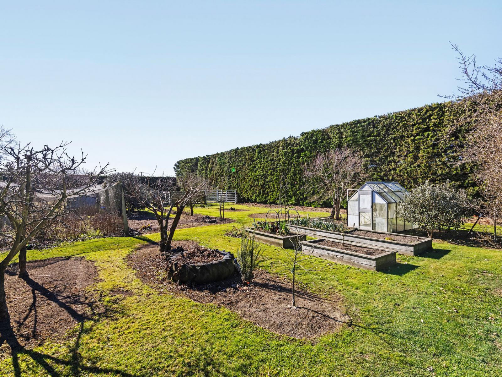 239 Earlys Road, West Eyreton