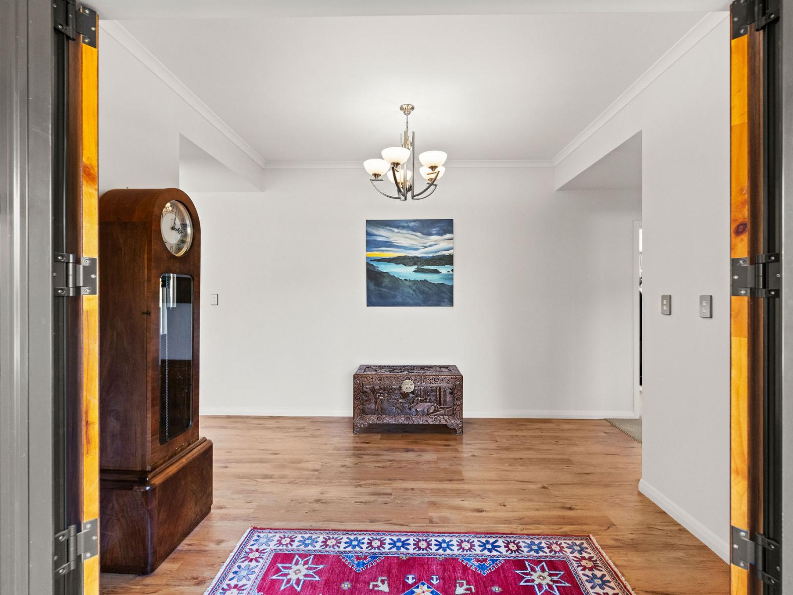 239 Earlys Road, West Eyreton