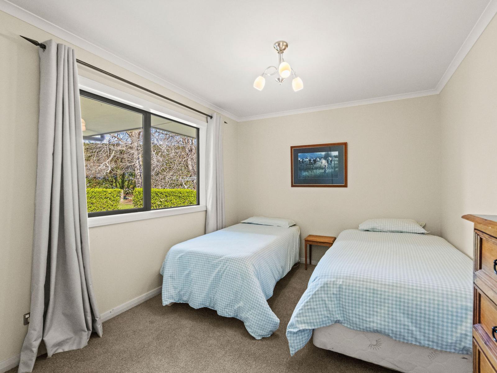 239 Earlys Road, West Eyreton