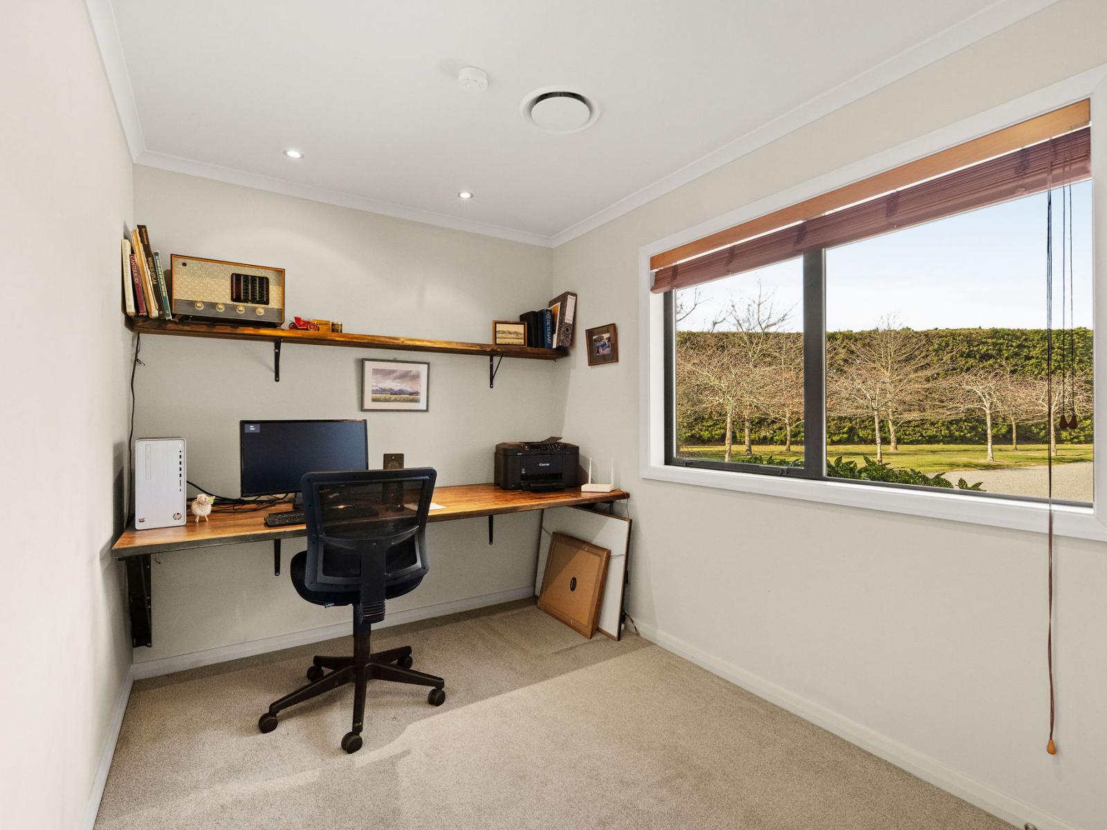 239 Earlys Road, West Eyreton