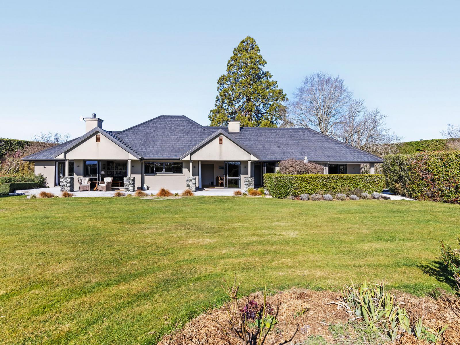 239 Earlys Road, West Eyreton