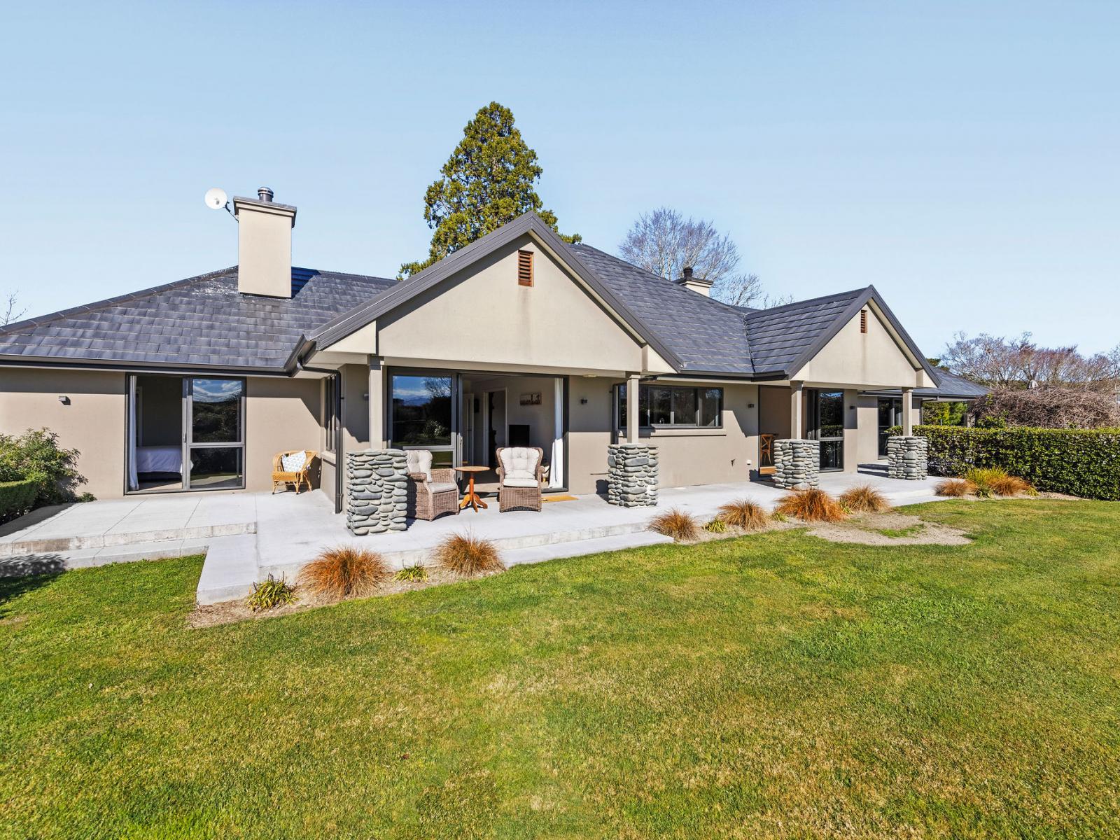 239 Earlys Road, West Eyreton