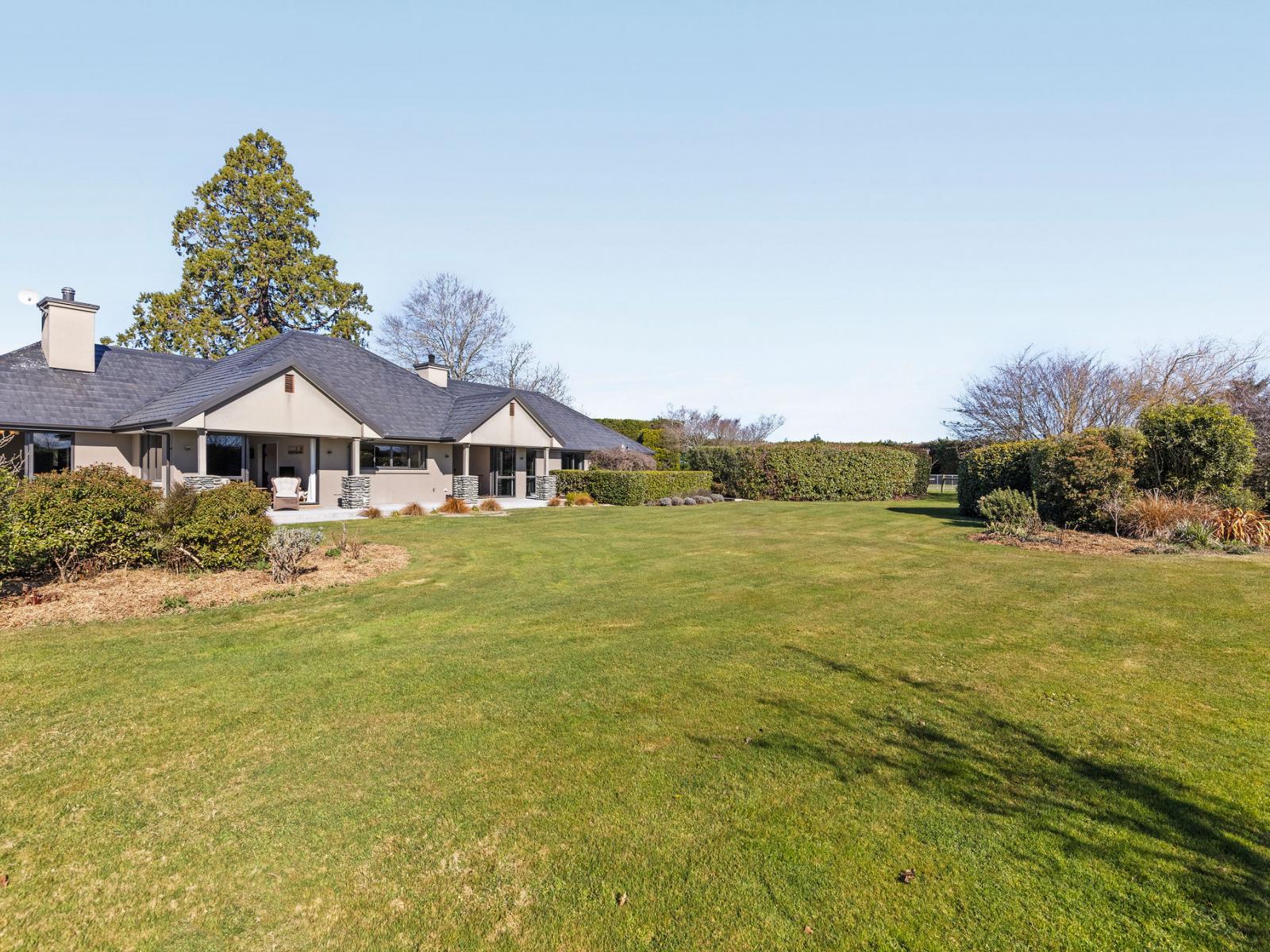239 Earlys Road, West Eyreton