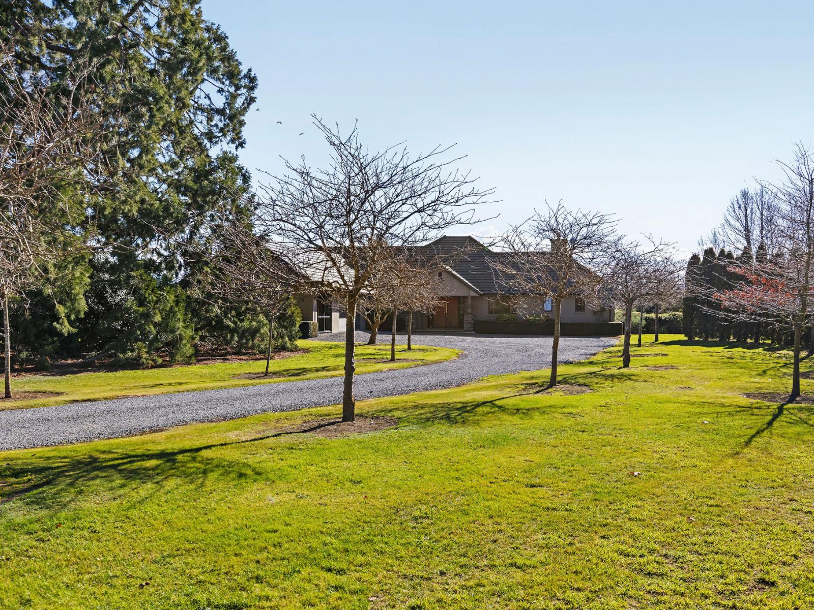 239 Earlys Road, West Eyreton