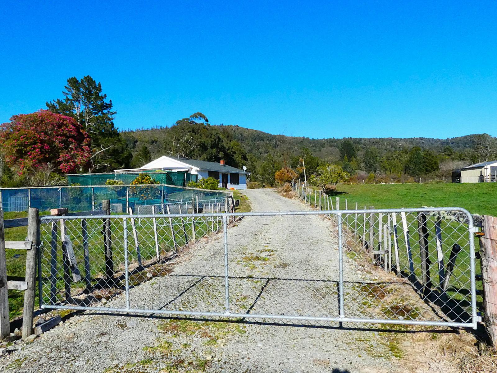 96 Gladstone Street, Seddonville