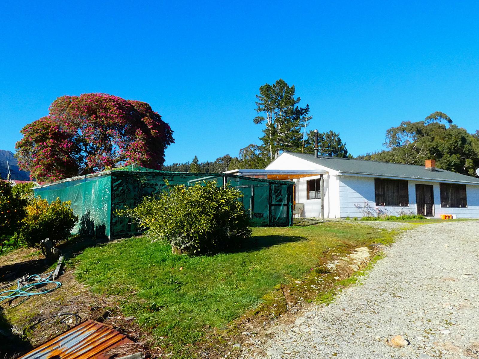 96 Gladstone Street, Seddonville