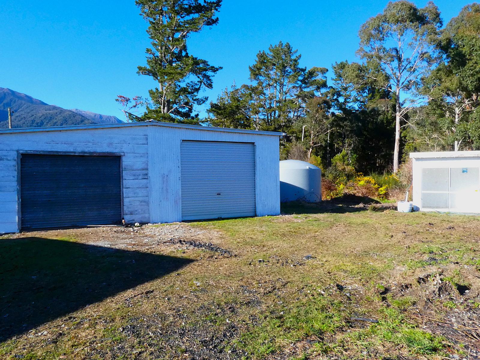 96 Gladstone Street, Seddonville