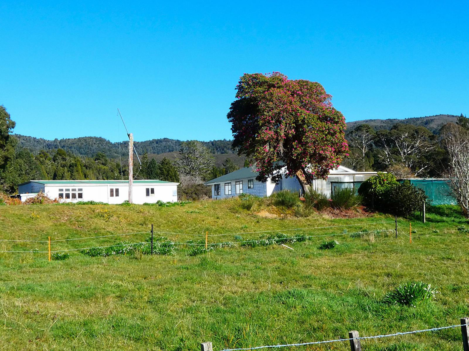 96 Gladstone Street, Seddonville