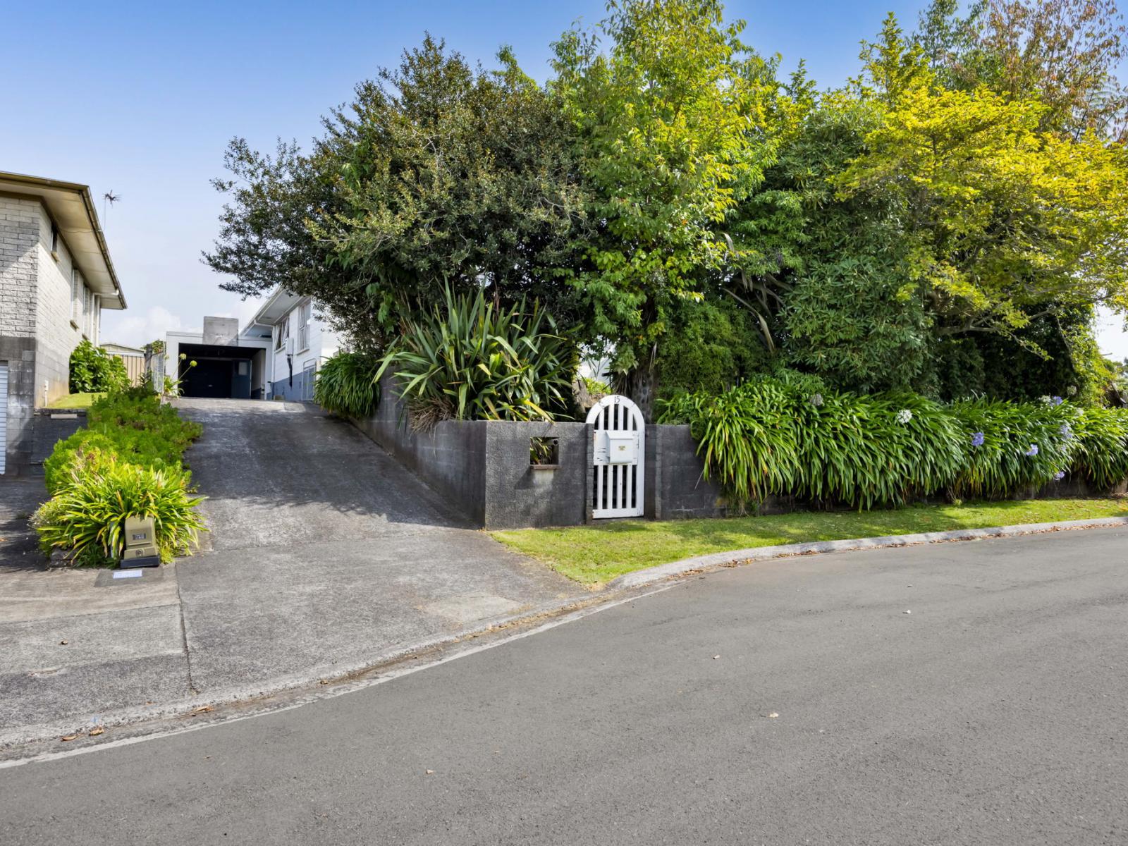 15 Kauri Street, Inglewood