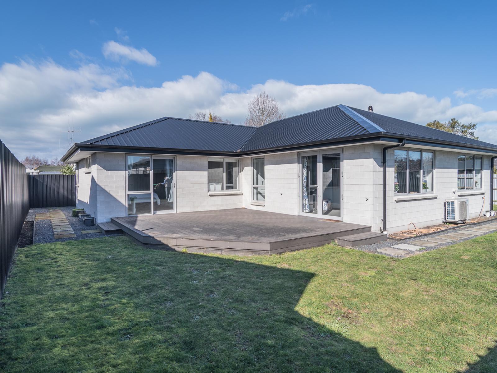 2A Bridge Street, Temuka