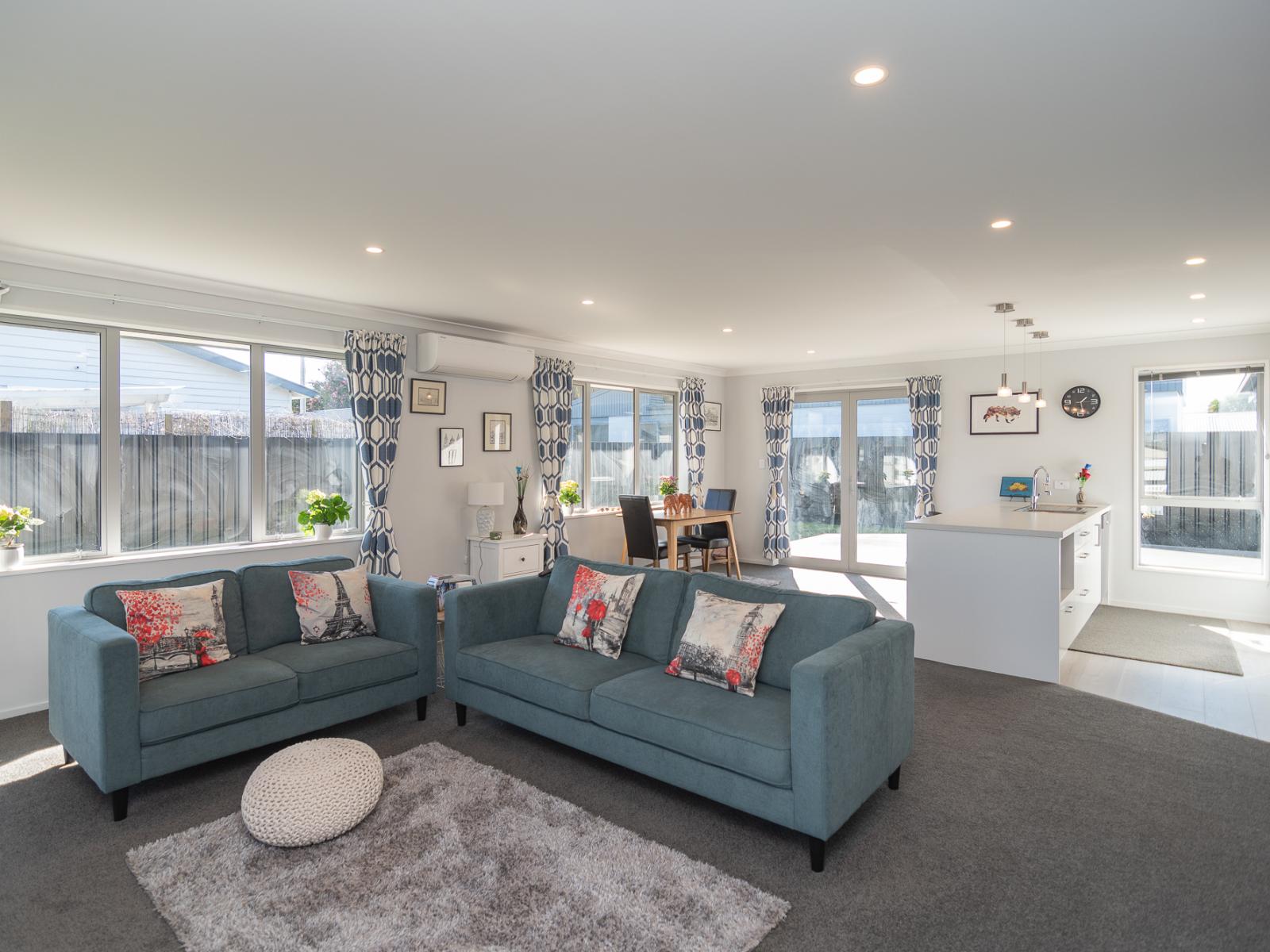 2A Bridge Street, Temuka
