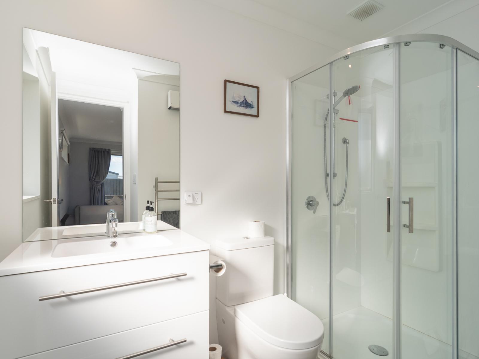 2A Bridge Street, Temuka