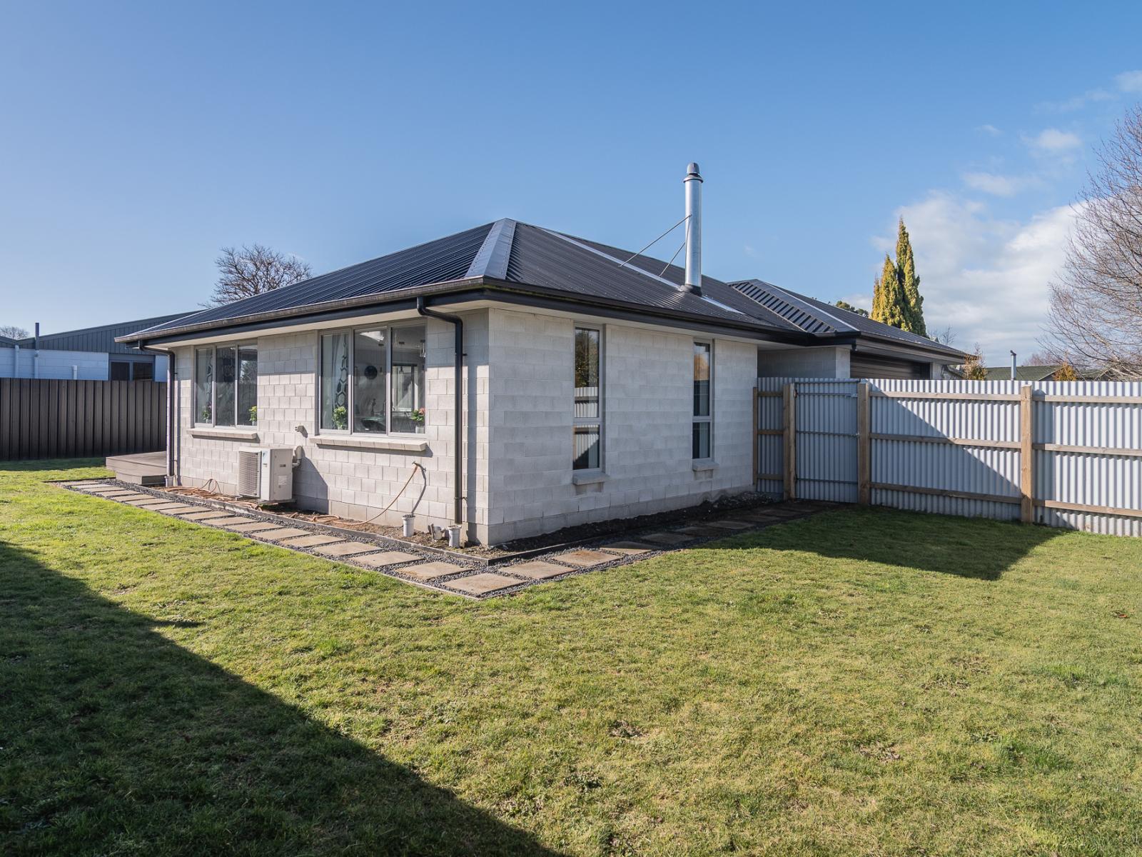 2A Bridge Street, Temuka