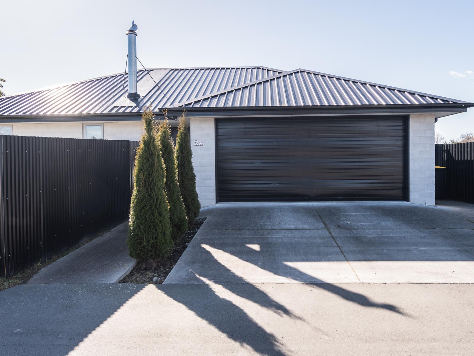 2A Bridge Street, Temuka